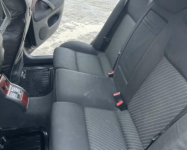 Чорний Шкода Суперб, об'ємом двигуна 1.78 л та пробігом 234 тис. км за 4350 $, фото 45 на Automoto.ua