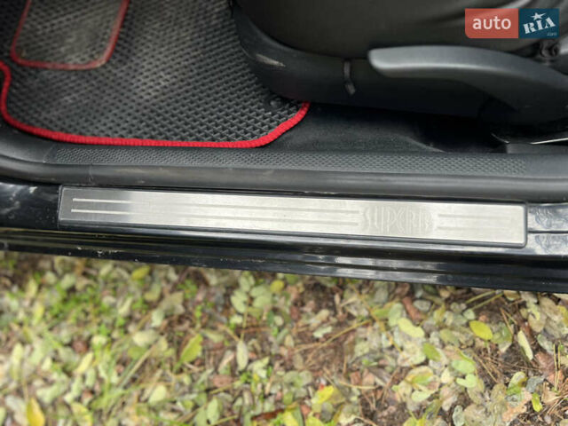 Шкода Суперб 2007 у Києві на Automoto.ua Чорний Шкода Суперб, об'ємом двигуна 1.8 л та пробігом 231 тис. км за 7300 $, фото 66 на Automoto.ua