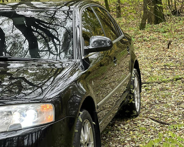 Шкода Суперб 2007 у Києві на Automoto.ua Чорний Шкода Суперб, об'ємом двигуна 1.8 л та пробігом 231 тис. км за 7300 $, фото 27 на Automoto.ua