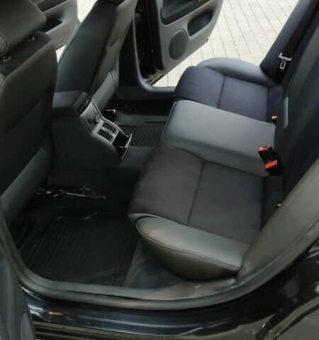 Чорний Шкода Суперб, об'ємом двигуна 1.78 л та пробігом 175 тис. км за 6500 $, фото 6 на Automoto.ua