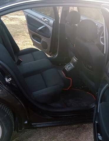Чорний Шкода Суперб, об'ємом двигуна 1.8 л та пробігом 233 тис. км за 6300 $, фото 2 на Automoto.ua