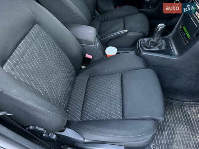 Чорний Шкода Суперб, об'ємом двигуна 1.8 л та пробігом 150 тис. км за 5800 $, фото 8 на Automoto.ua