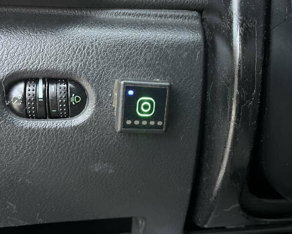 Черный Шкода Суперб, объемом двигателя 1.78 л и пробегом 234 тыс. км за 4850 $, фото 64 на Automoto.ua