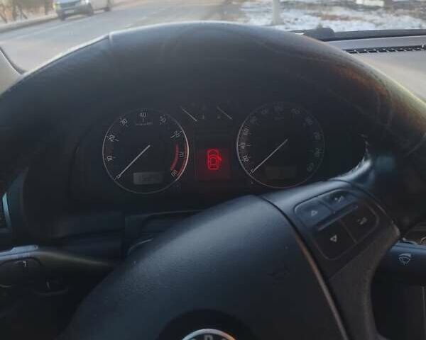 Черный Шкода Суперб, объемом двигателя 1.78 л и пробегом 215 тыс. км за 6700 $, фото 9 на Automoto.ua