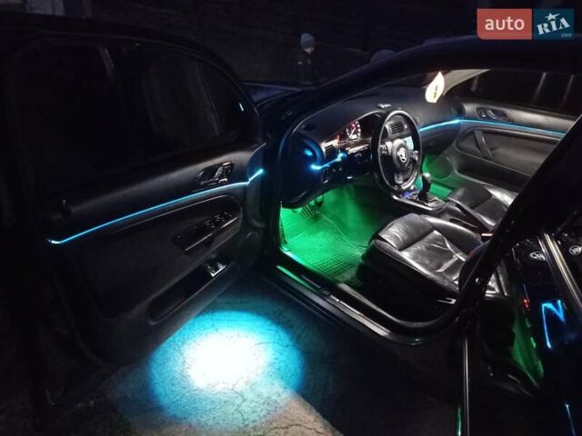 Чорний Шкода Суперб, об'ємом двигуна 1.78 л та пробігом 254 тис. км за 6300 $, фото 2 на Automoto.ua