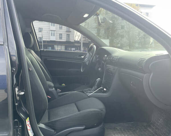 Чорний Шкода Суперб, об'ємом двигуна 1.78 л та пробігом 414 тис. км за 5400 $, фото 12 на Automoto.ua