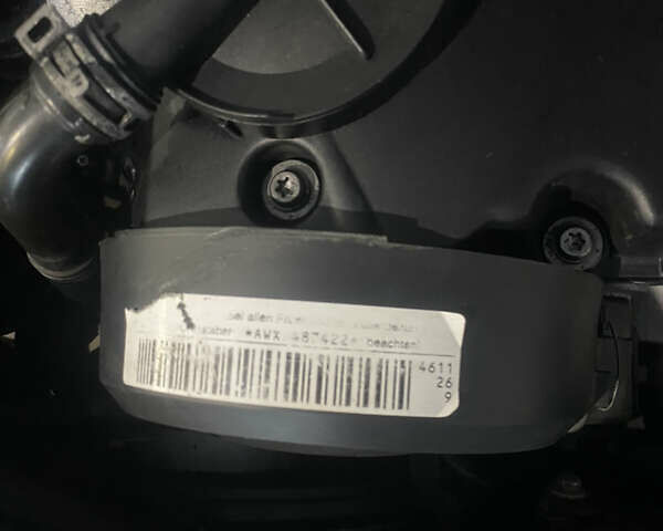 Черный Шкода Суперб, объемом двигателя 1.9 л и пробегом 352 тыс. км за 6300 $, фото 8 на Automoto.ua