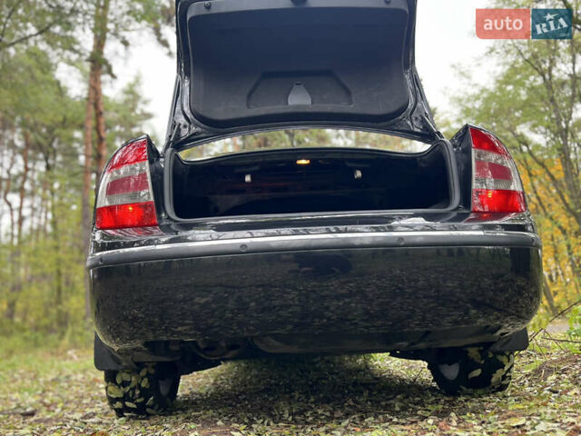 Шкода Суперб 2007 у Києві на Automoto.ua Чорний Шкода Суперб, об'ємом двигуна 1.8 л та пробігом 231 тис. км за 7300 $, фото 35 на Automoto.ua