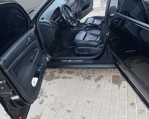 Чорний Шкода Суперб, об'ємом двигуна 1.78 л та пробігом 254 тис. км за 6300 $, фото 14 на Automoto.ua