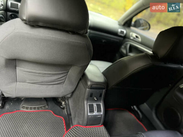 Шкода Суперб 2007 у Києві на Automoto.ua Чорний Шкода Суперб, об'ємом двигуна 1.8 л та пробігом 231 тис. км за 7300 $, фото 65 на Automoto.ua