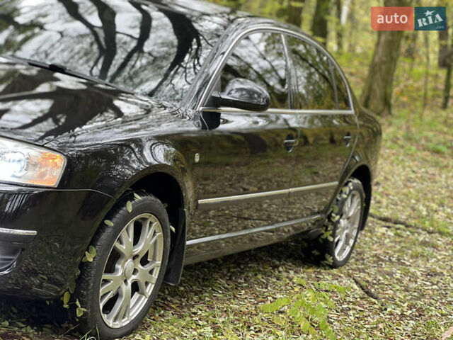 Шкода Суперб 2007 у Києві на Automoto.ua Чорний Шкода Суперб, об'ємом двигуна 1.8 л та пробігом 231 тис. км за 7300 $, фото 26 на Automoto.ua