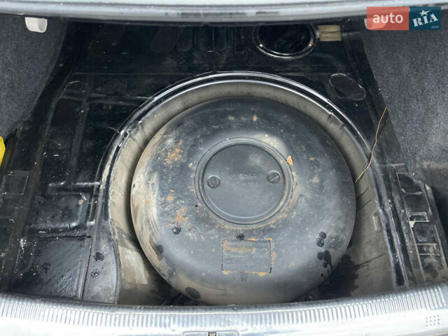 Чорний Шкода Суперб, об'ємом двигуна 1.78 л та пробігом 234 тис. км за 4350 $, фото 67 на Automoto.ua