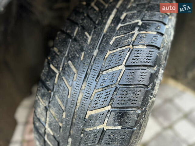 Чорний Шкода Суперб, об'ємом двигуна 1.8 л та пробігом 150 тис. км за 5800 $, фото 16 на Automoto.ua