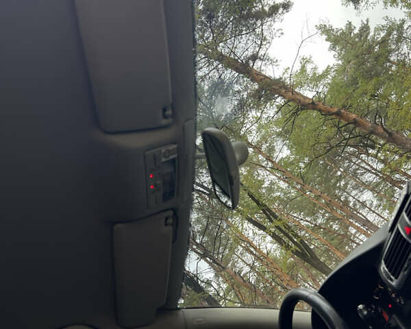 Шкода Суперб 2007 у Києві на Automoto.ua Чорний Шкода Суперб, об'ємом двигуна 1.8 л та пробігом 231 тис. км за 7300 $, фото 70 на Automoto.ua