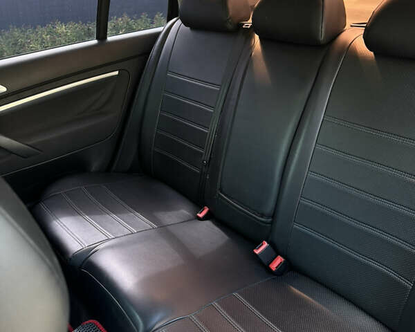 Черный Шкода Суперб, объемом двигателя 2 л и пробегом 210 тыс. км за 6299 $, фото 15 на Automoto.ua