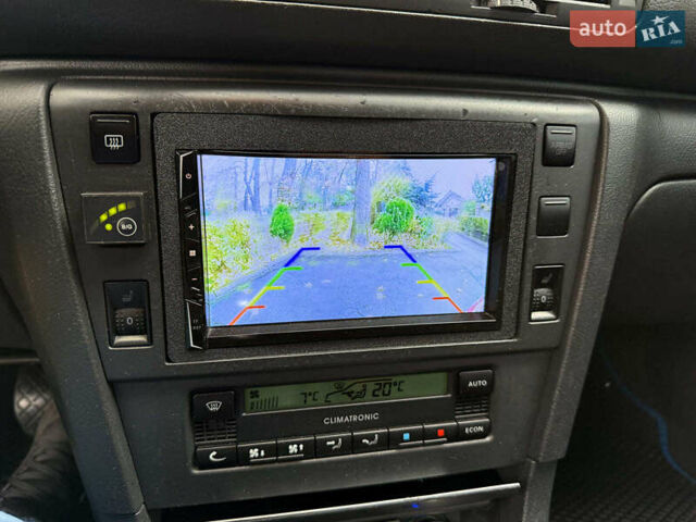 Шкода Суперб 2007 у Києві на Automoto.ua Чорний Шкода Суперб, об'ємом двигуна 1.8 л та пробігом 374 тис. км за 6790 $, фото 9 на Automoto.ua