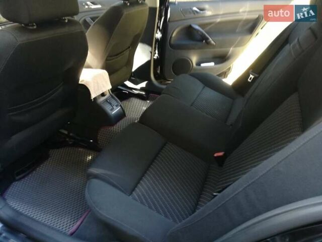 Черный Шкода Суперб, объемом двигателя 1.78 л и пробегом 350 тыс. км за 5500 $, фото 6 на Automoto.ua