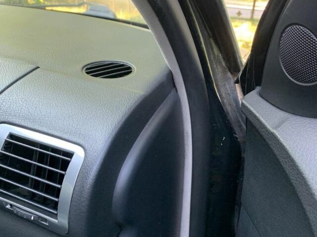 Черный Шкода Суперб, объемом двигателя 2.5 л и пробегом 265 тыс. км за 6729 $, фото 14 на Automoto.ua