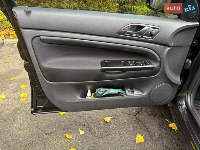 Шкода Суперб 2007 у Києві на Automoto.ua Чорний Шкода Суперб, об'ємом двигуна 1.8 л та пробігом 374 тис. км за 6790 $, фото 4 на Automoto.ua