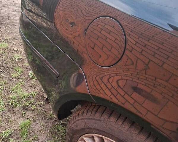 Черный Шкода Суперб, объемом двигателя 1.78 л и пробегом 170 тыс. км за 6000 $, фото 6 на Automoto.ua