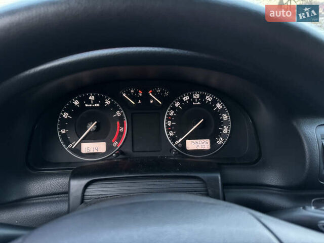 Чорний Шкода Суперб, об'ємом двигуна 1.8 л та пробігом 150 тис. км за 5800 $, фото 5 на Automoto.ua