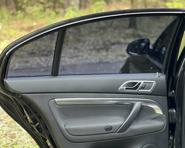 Шкода Суперб 2007 у Києві на Automoto.ua Чорний Шкода Суперб, об'ємом двигуна 1.8 л та пробігом 231 тис. км за 7300 $, фото 38 на Automoto.ua