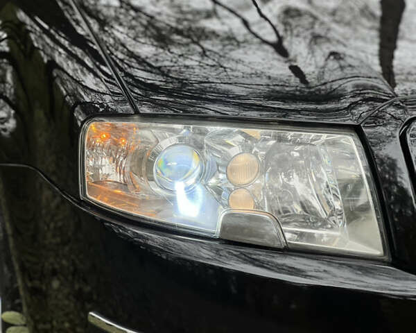 Шкода Суперб 2007 у Києві на Automoto.ua Чорний Шкода Суперб, об'ємом двигуна 1.8 л та пробігом 231 тис. км за 7300 $, фото 22 на Automoto.ua