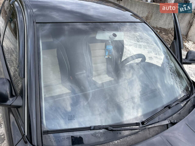 Чорний Шкода Суперб, об'ємом двигуна 1.78 л та пробігом 234 тис. км за 4350 $, фото 66 на Automoto.ua