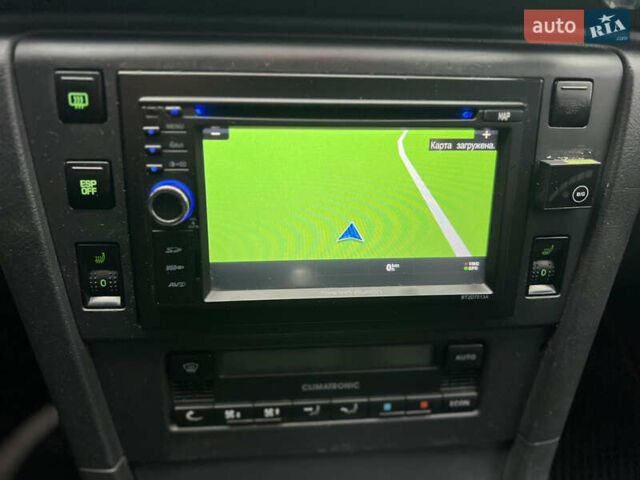 Шкода Суперб 2007 у Києві на Automoto.ua Чорний Шкода Суперб, об'ємом двигуна 1.8 л та пробігом 231 тис. км за 7300 $, фото 48 на Automoto.ua