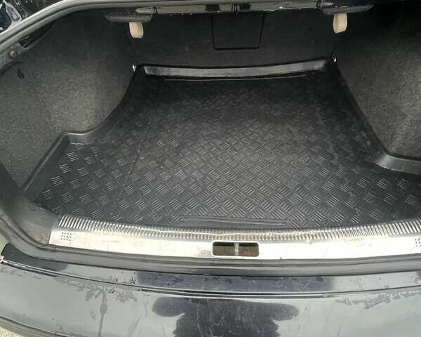 Чорний Шкода Суперб, об'ємом двигуна 1.9 л та пробігом 216 тис. км за 5100 $, фото 4 на Automoto.ua