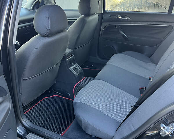 Чорний Шкода Суперб, об'ємом двигуна 1.8 л та пробігом 293 тис. км за 5650 $, фото 9 на Automoto.ua