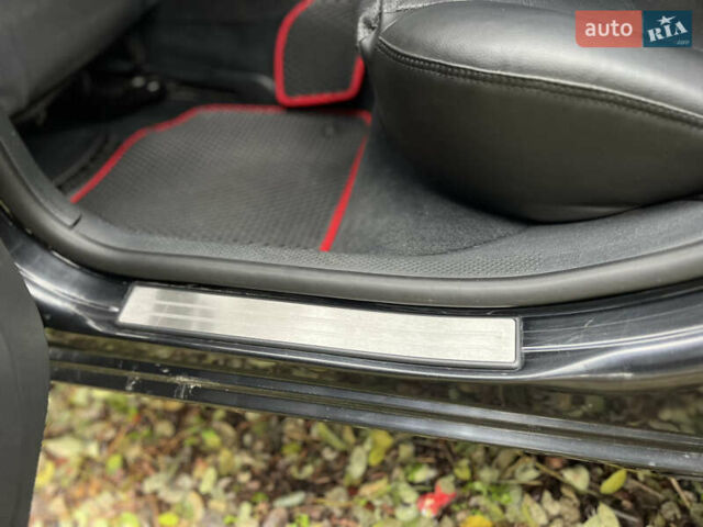 Шкода Суперб 2007 у Києві на Automoto.ua Чорний Шкода Суперб, об'ємом двигуна 1.8 л та пробігом 231 тис. км за 7300 $, фото 67 на Automoto.ua