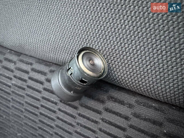 Черный Шкода Суперб, объемом двигателя 2 л и пробегом 295 тыс. км за 7000 $, фото 16 на Automoto.ua