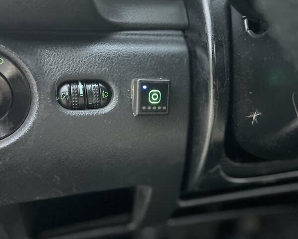 Чорний Шкода Суперб, об'ємом двигуна 1.78 л та пробігом 234 тис. км за 4350 $, фото 53 на Automoto.ua