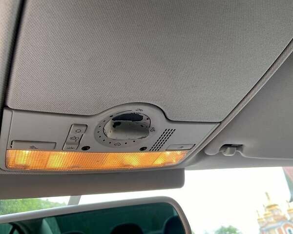 Черный Шкода Суперб, объемом двигателя 2.5 л и пробегом 289 тыс. км за 6300 $, фото 6 на Automoto.ua