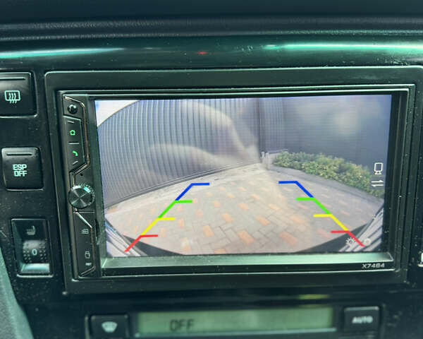 Черный Шкода Суперб, объемом двигателя 2 л и пробегом 210 тыс. км за 6299 $, фото 19 на Automoto.ua