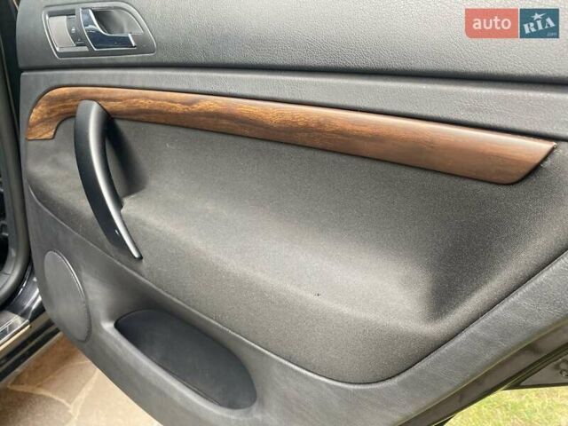Чорний Шкода Суперб, об'ємом двигуна 1.8 л та пробігом 213 тис. км за 7500 $, фото 3 на Automoto.ua