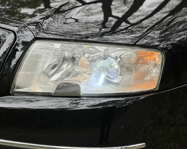 Шкода Суперб 2007 у Києві на Automoto.ua Чорний Шкода Суперб, об'ємом двигуна 1.8 л та пробігом 231 тис. км за 7300 $, фото 21 на Automoto.ua