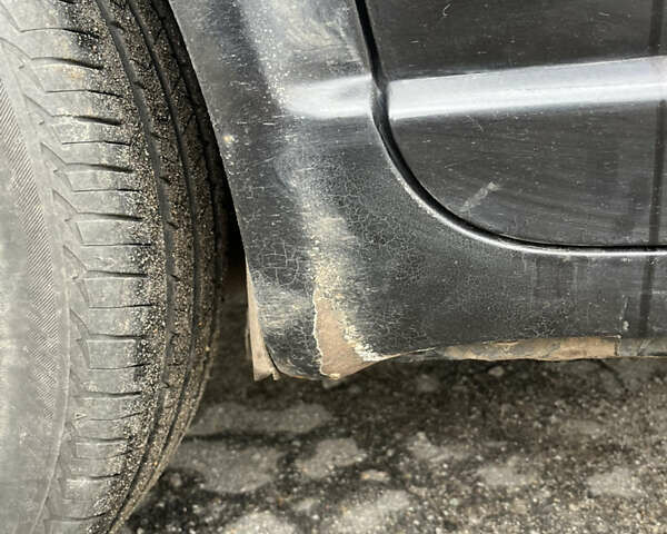 Чорний Шкода Суперб, об'ємом двигуна 2.5 л та пробігом 325 тис. км за 6000 $, фото 9 на Automoto.ua