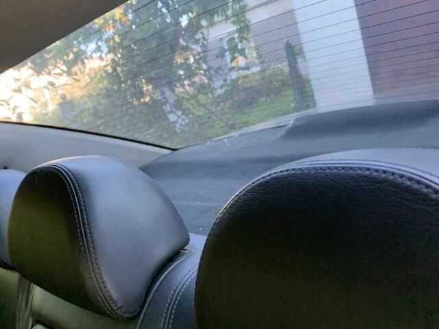 Черный Шкода Суперб, объемом двигателя 2.5 л и пробегом 265 тыс. км за 6729 $, фото 8 на Automoto.ua