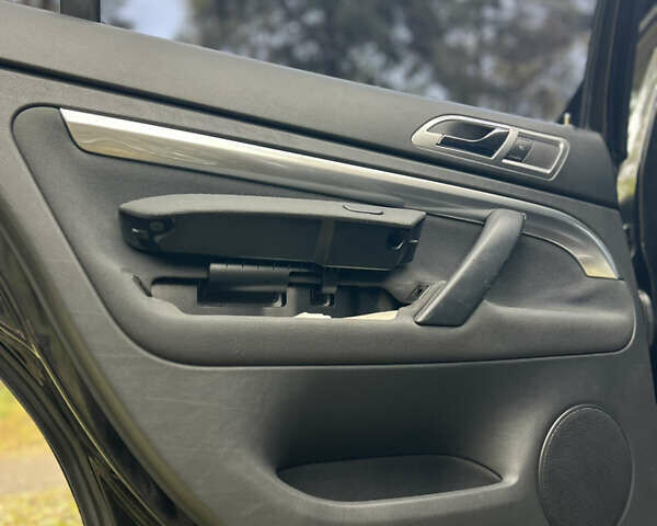 Шкода Суперб 2007 у Києві на Automoto.ua Чорний Шкода Суперб, об'ємом двигуна 1.8 л та пробігом 231 тис. км за 7300 $, фото 63 на Automoto.ua