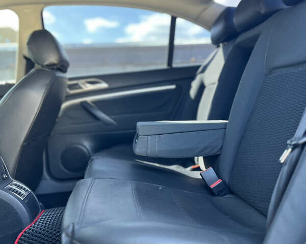Чорний Шкода Суперб, об'ємом двигуна 1.8 л та пробігом 231 тис. км за 7300 $, фото 36 на Automoto.ua
