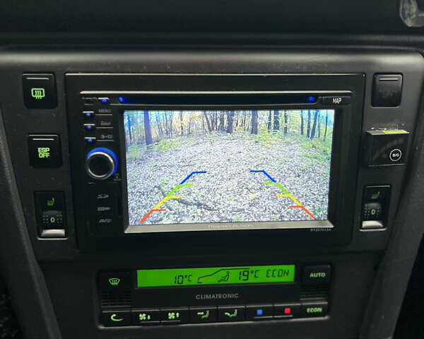 Шкода Суперб 2007 у Києві на Automoto.ua Чорний Шкода Суперб, об'ємом двигуна 1.8 л та пробігом 231 тис. км за 7300 $, фото 47 на Automoto.ua