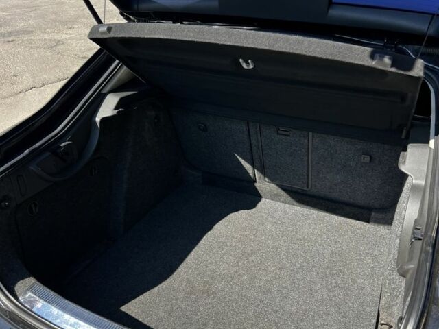 Черный Шкода Суперб, объемом двигателя 1.8 л и пробегом 202 тыс. км за 7999 $, фото 8 на Automoto.ua