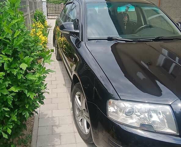 Черный Шкода Суперб, объемом двигателя 1.8 л и пробегом 190 тыс. км за 6200 $, фото 7 на Automoto.ua