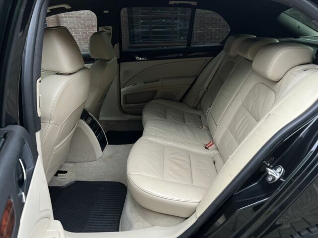 Чорний Шкода Суперб, об'ємом двигуна 2 л та пробігом 300 тис. км за 7800 $, фото 15 на Automoto.ua