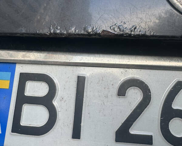 Черный Шкода Суперб, объемом двигателя 1.78 л и пробегом 289 тыс. км за 6100 $, фото 7 на Automoto.ua