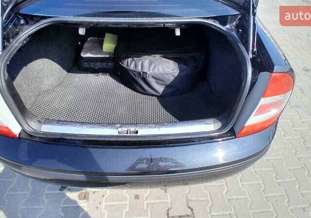 Черный Шкода Суперб, объемом двигателя 1.78 л и пробегом 280 тыс. км за 5999 $, фото 6 на Automoto.ua