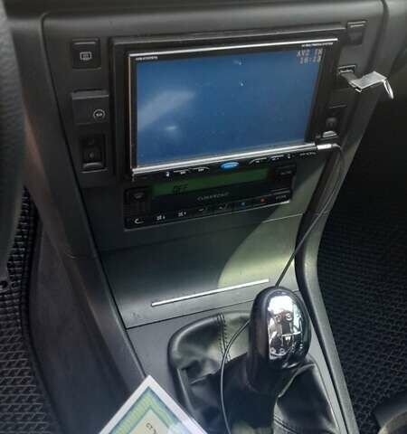 Черный Шкода Суперб, объемом двигателя 1.78 л и пробегом 280 тыс. км за 5999 $, фото 11 на Automoto.ua