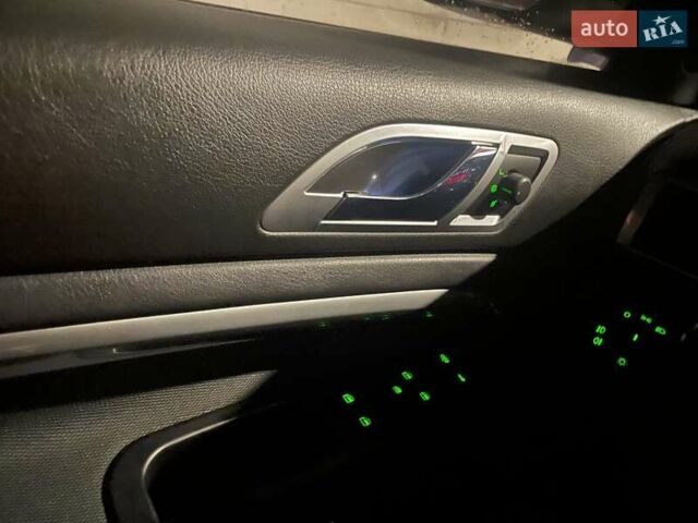 Чорний Шкода Суперб, об'ємом двигуна 1.97 л та пробігом 236 тис. км за 6100 $, фото 9 на Automoto.ua